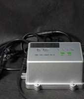 Контроллер для LED NEON FLEX RGB SRC-181-240V