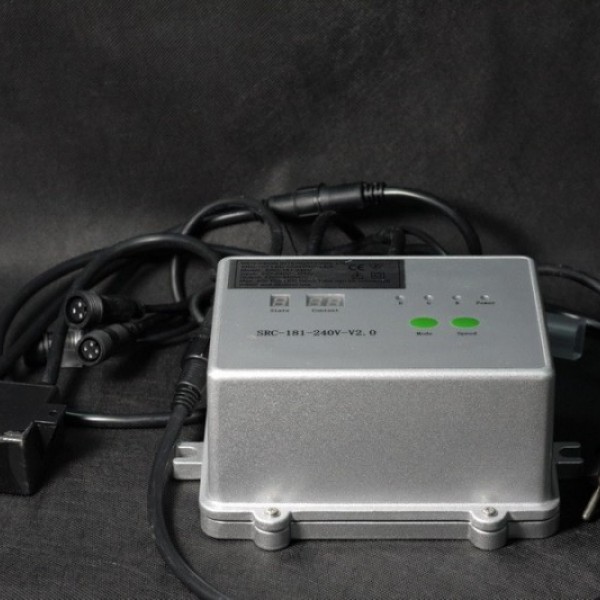 Контроллер для LED NEON FLEX RGB SRC-181-240V