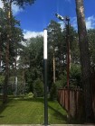 Фонарь LS Стрит-24, h=3м