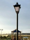 Серия Пушкинский, 1-рожковый, 3м