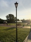 Серия Пушкинский, 1-рожковый, 3м