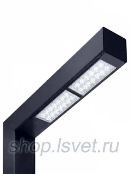 Фонарь LS Стрит-17, h=4м Фонарь LS Стрит-17, h=4м