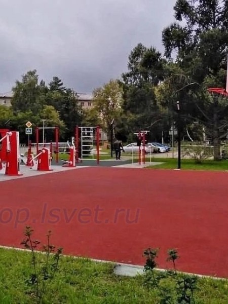 Фонарь LS Стрит-17, h=4м Фонарь LS Стрит-17, h=4м