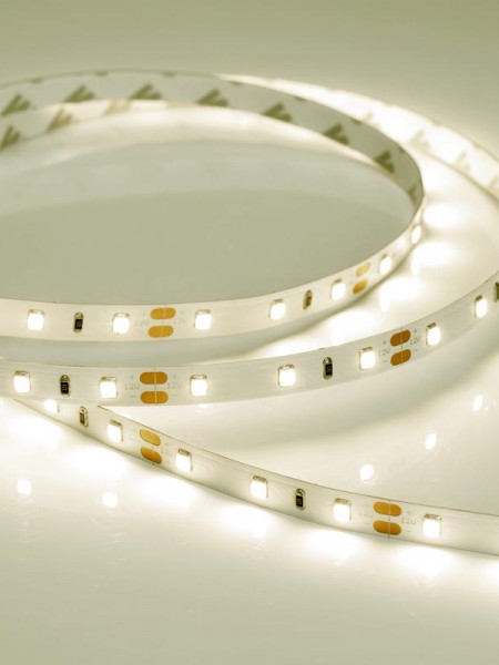 Светодиодная лента ARLIGHT герметичная SMD2835, 60 диодов, IP65