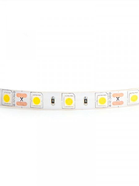 Светодиодная лента FERON герметичная SMD5050, 60 диодов, IP65