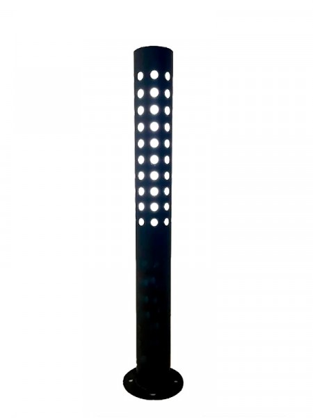 Фонарь LS СТРИТ-25-MINI, h=1,2м. Полный комплект