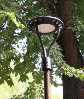 Фонарь LS Стрит-41 Fr, h=4м