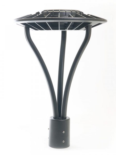 Светильник уличный светодиодный 50W 5000lm 5000K