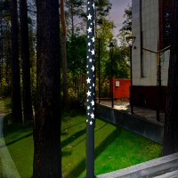 Фонарь LS Стрит STAR. 3м. Полный комплект