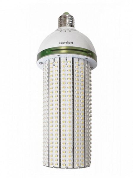 Светодиодная лампа 100Вт на Е40 4700К