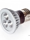 Светодиодная лампа E27 140/160Lm 4.2 Вт