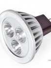 Светодиодная лампа MR-16 140/160Lm 4.2 Вт