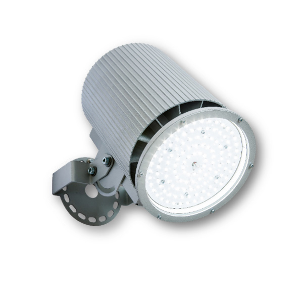 Cветодиодный светильник ДСП-01-130-50-Д120 15578Lm 130Вт на кронштейне