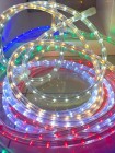 Дюралайт: остатки