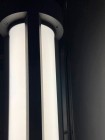 Садово-парковый светильник АРТ SL, 150см