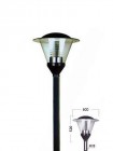 Фонарь LS Стрит-21 GL, h=4м