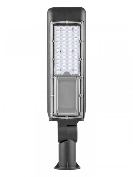 Уличный светодиодный светильник 100LED*100W 85-265V/50Hz цвет черный (IP65)