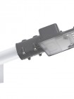 Уличный светодиодный светильник 50W AC230V/ 50Hz цвет серый (IP65)