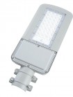 Уличный светодиодный светильник 80W AC230V/ 50Hz цвет серый (IP65)