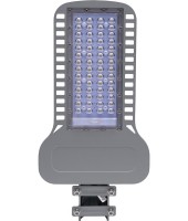 Консольный светодиодный светильник 120Вт